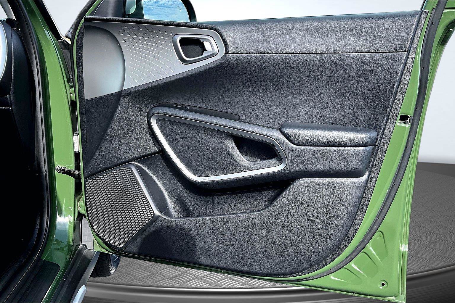 Used 2020 Kia Soul X-Line FWD image 25