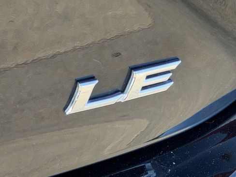 Used 2026 Toyota Camry LE FWD image 11