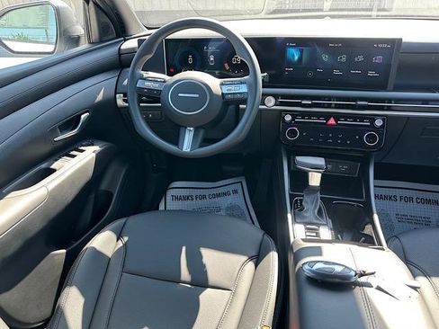 New 2026 Hyundai Santa Cruz SEL image 12