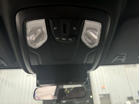 New 2024 RAM 2500 Tradesman AWD/4WD image 28