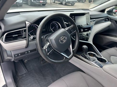 Used 2023 Toyota Camry LE image 13