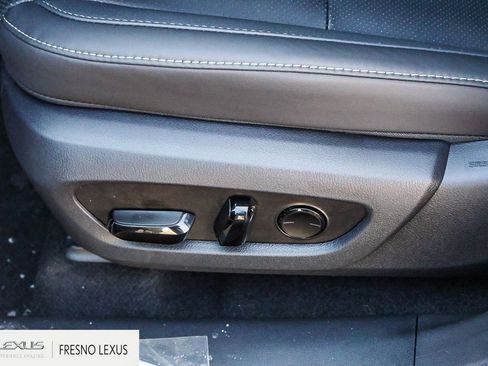 New 2026 Lexus RX 350 F Sport image 21