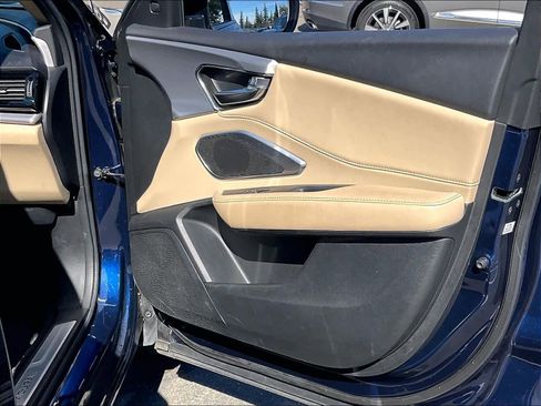 Used 2023 Acura RDX AWD image 25