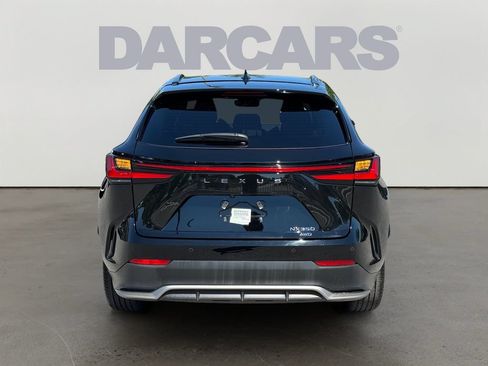 Used 2025 Lexus NX 350 F Sport AWD/4WD image 4