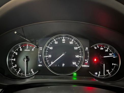 Used 2021 MAZDA CX-5 Grand Touring image 22