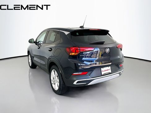 Used 2020 Buick Encore GX Preferred w/ Cold Weather Comfort Package image 10