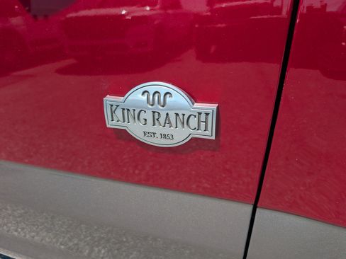 Used 2019 Ford F150 King Ranch w/ Equipment Group 601A Luxury image 10
