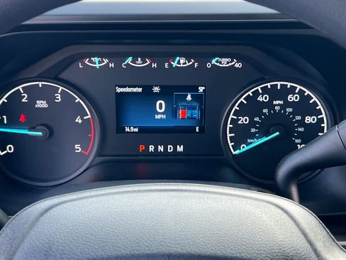 New 2024 Ford F350 XL w/ XL Chrome Package image 24