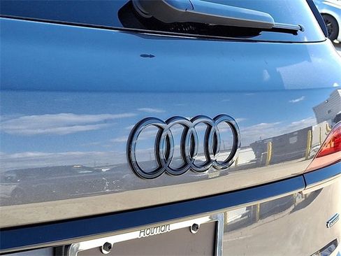 New 2026 Audi Q7 2.0T Premium image 20