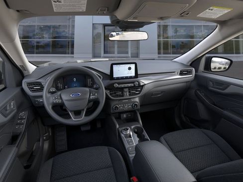 New 2026 Ford Escape Active image 6