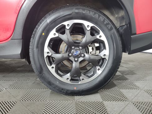 Used 2021 Subaru Crosstrek 2.0i image 29