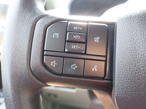 Used 2024 Ford F350 XLT w/ FX4 Off-Road Package AWD/4WD image 16