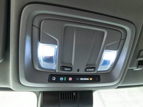 Used 2023 Chevrolet Silverado 1500 RST AWD/4WD image 28