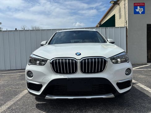 Used 2019 BMW X1 sDrive28i FWD image 10