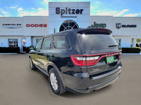 Used 2026 Dodge Durango GT RWD image 3