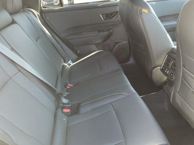 New 2026 Subaru Outback Wilderness AWD/4WD image 26