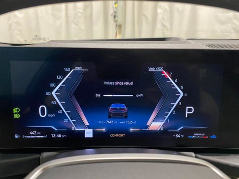 Certified 2025 BMW 330i xDrive Sedan w/ Premium Package image 12