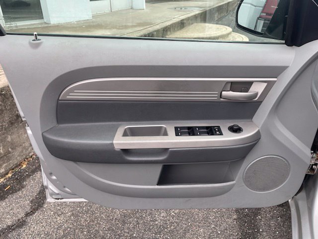 Used 2008 Chrysler Sebring LX FWD image 12