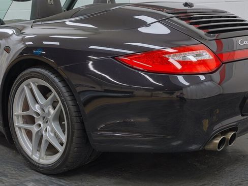 Used 2011 Porsche 911 Carrera 4S AWD/4WD image 18