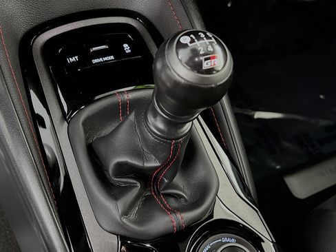 Used 2025 Toyota Corolla GR image 24