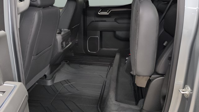 New 2026 Chevrolet Silverado 1500 RST w/ Safety Package AWD/4WD image 19