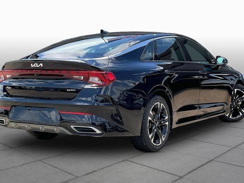 Used 2022 Kia K5 GT-Line w/ GT-Line FWD Premium Package image 13