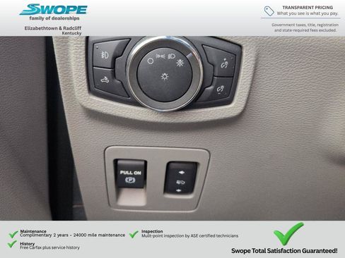 Used 2020 Ford F150 XLT w/ Equipment Group 302A Luxury AWD/4WD image 22
