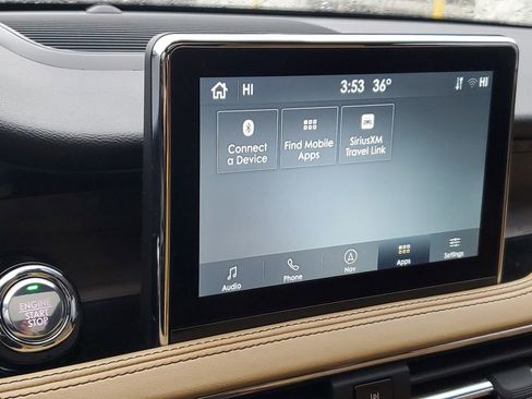 Used 2022 Lincoln Corsair Reserve image 18