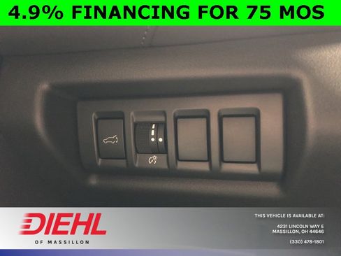 New 2026 Subaru Outback Wilderness image 20