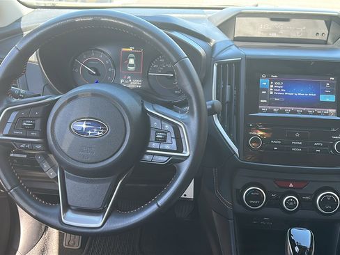 Used 2023 Subaru Crosstrek 2.0i Premium AWD/4WD image 14