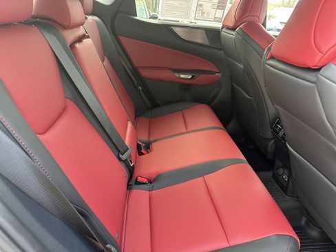 Used 2024 Lexus NX 350 F Sport image 14