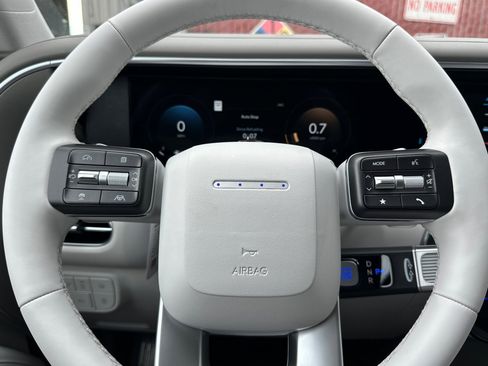 New 2026 Hyundai Palisade SEL AWD/4WD image 25