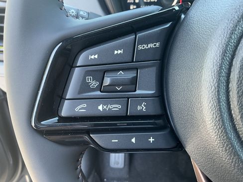 New 2026 Subaru Forester Sport AWD/4WD image 16