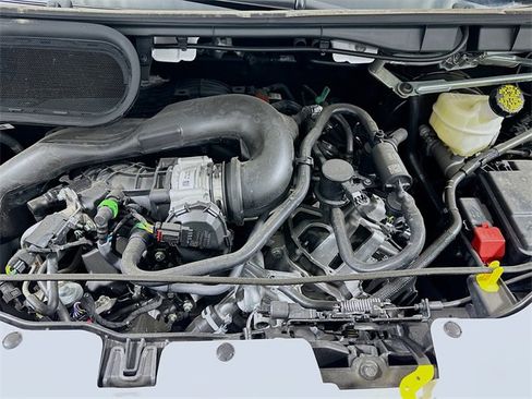 New 2025 Ford Transit 250 Low Roof image 17