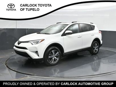 Used 2018 Toyota RAV4 XLE w/ Plus Extra Value Package