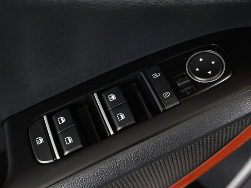 Used 2023 Kia Soul GT-Line w/ GT-Line Technology Package FWD image 38