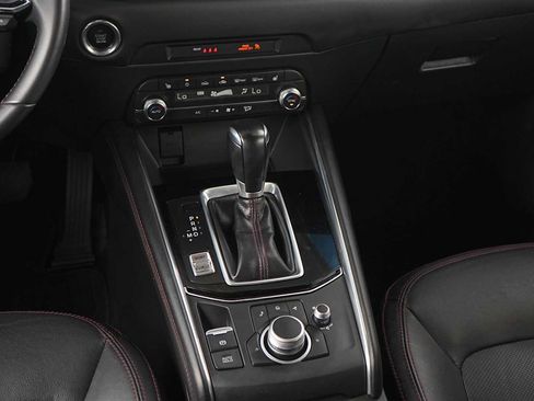 Used 2024 MAZDA CX-5 Carbon Edition AWD/4WD image 20