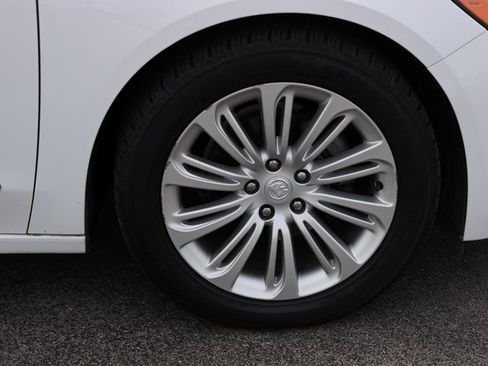 Used 2019 Buick LaCrosse Essence w/ Sights and Sounds Package image 9