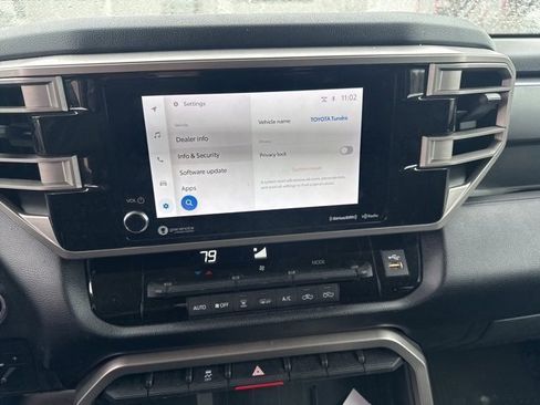 Used 2023 Toyota Tundra SR5 image 10