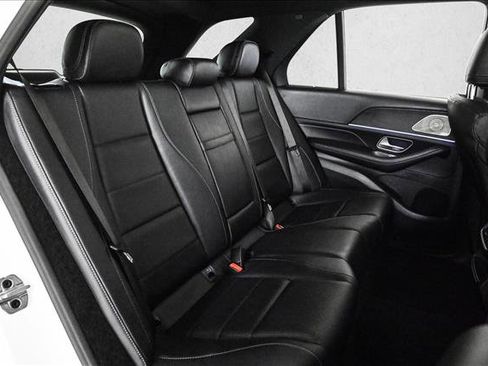 New 2026 Mercedes-Benz GLE 350 4MATIC image 22