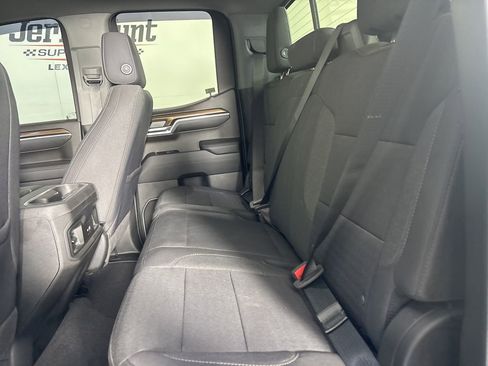 Used 2022 Chevrolet Silverado 1500 RST w/ Rally Edition AWD/4WD image 19