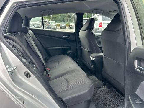 Used 2021 Toyota Prius Prime LE FWD image 19