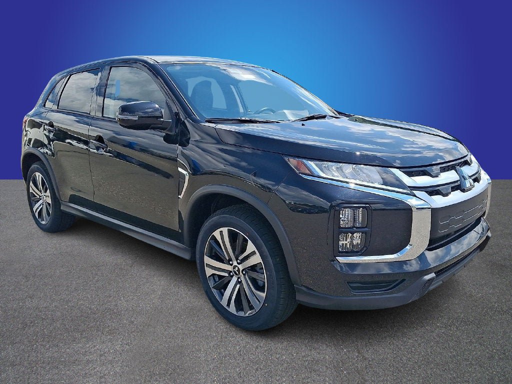 Used 2024 Mitsubishi Outlander Sport AWD image 3