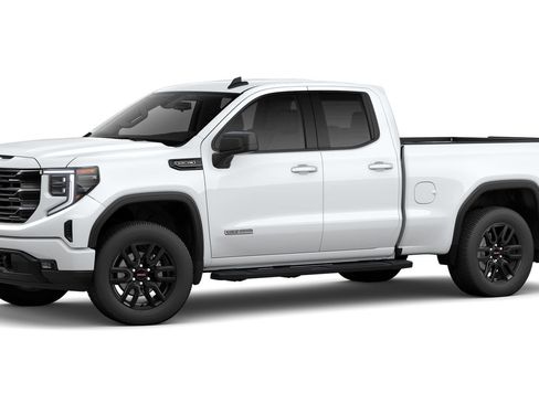 New 2024 GMC Sierra 1500 Elevation w/ Preferred Package image 50