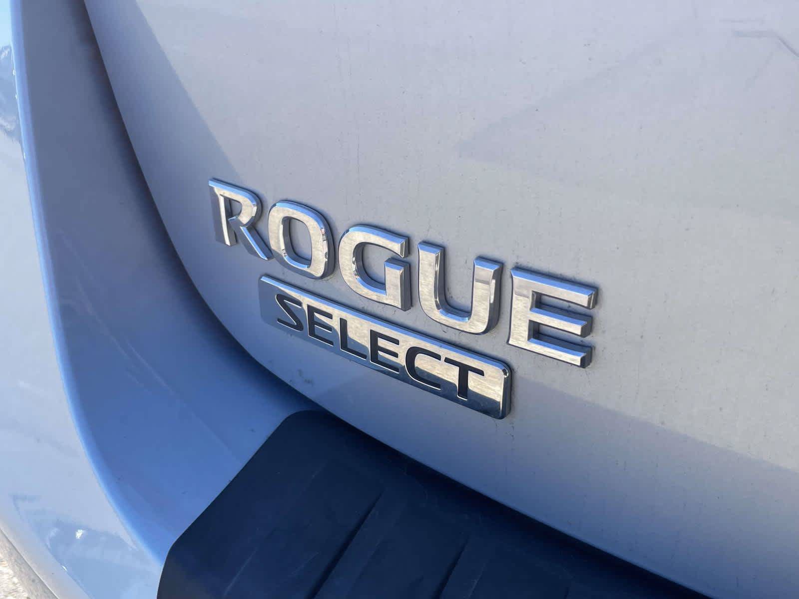 Used 2014 Nissan Rogue S AWD/4WD image 14