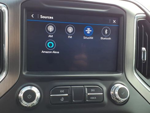 Used 2022 GMC Sierra 2500 Denali w/ Denali Ultimate Package image 20