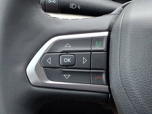 Used 2024 Jeep Compass Limited AWD/4WD image 22