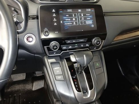 Used 2017 Honda CR-V EX-L image 18