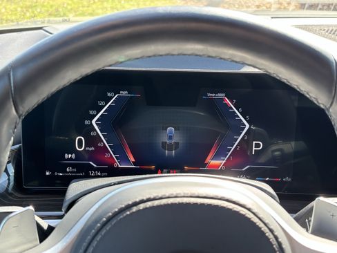 Certified 2024 BMW X5 xDrive40i w/ M Sport Package image 21