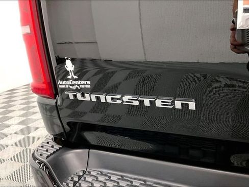 Used 2025 RAM 1500 Tungsten w/ Bed Utility Group AWD/4WD image 9
